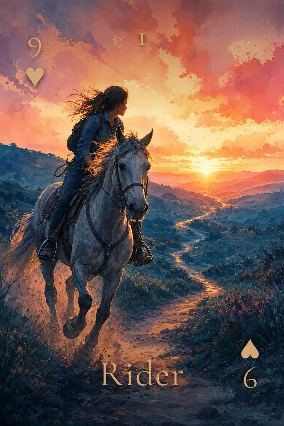 Rider