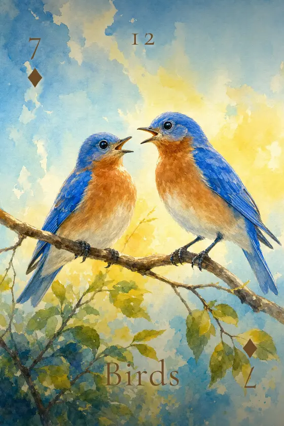 Birds