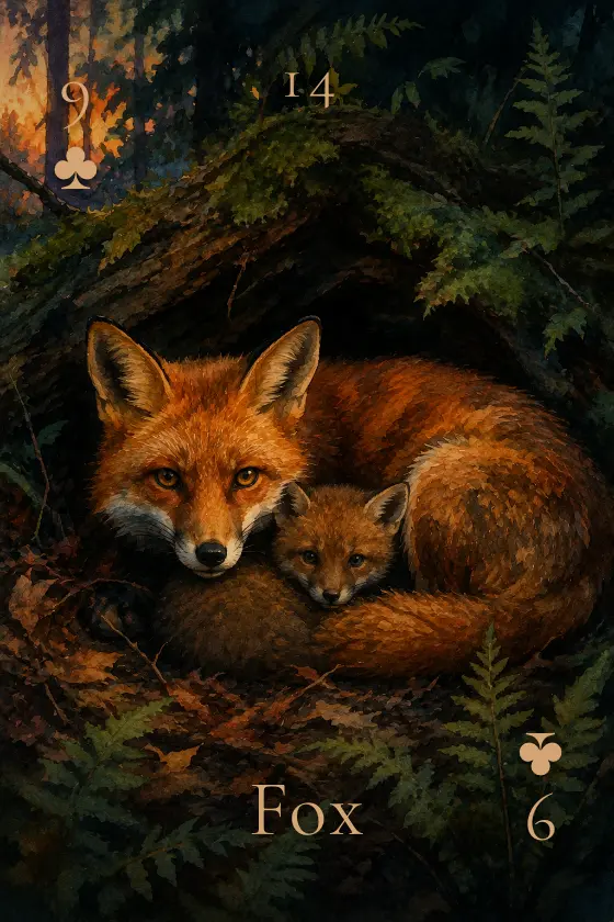Fox