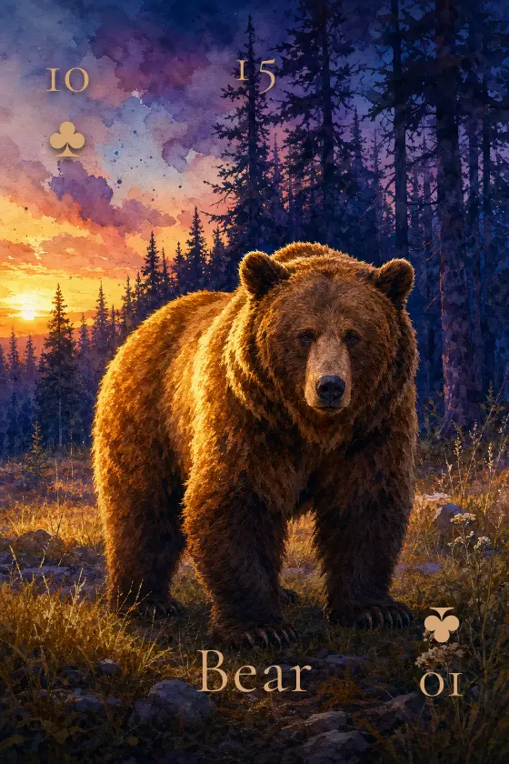 Bear