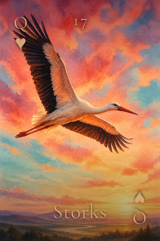 Storks
