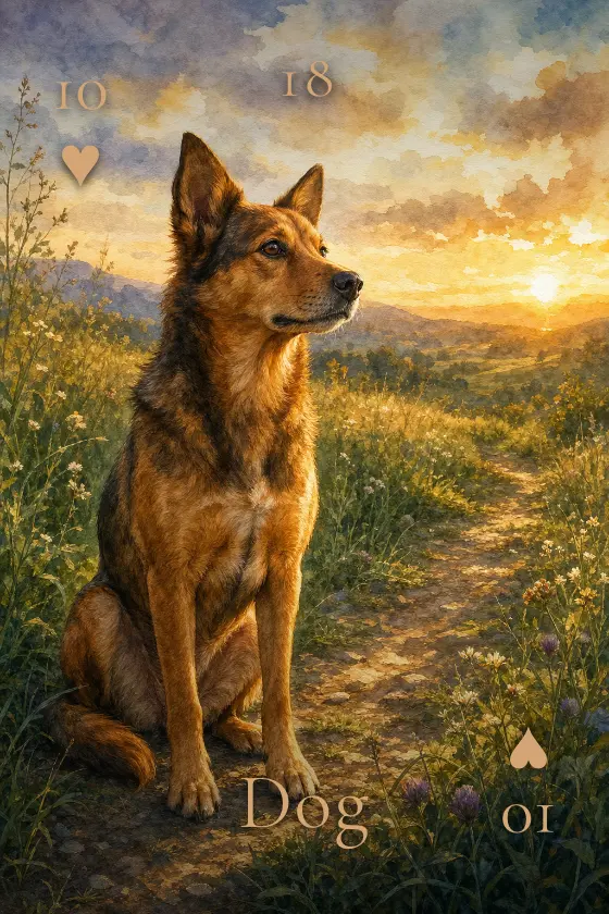 Dog