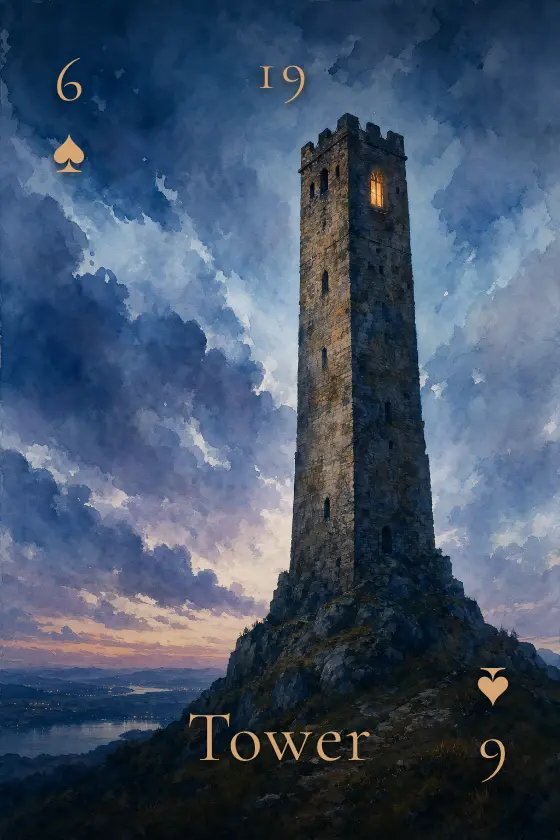 Tower