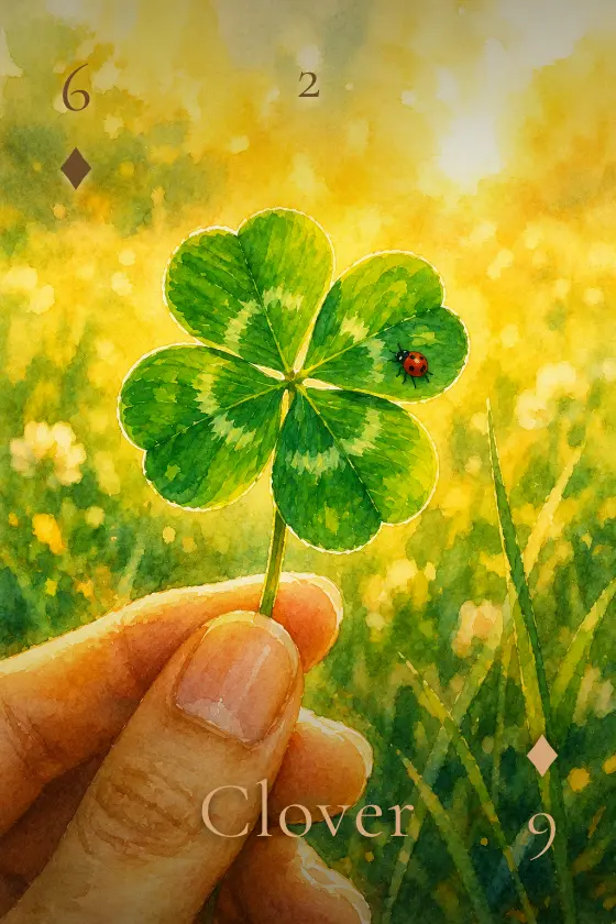 Clover