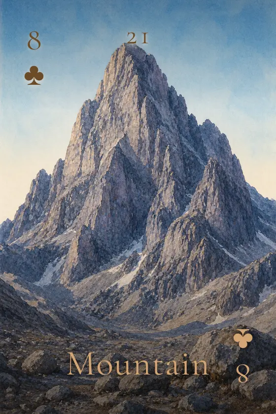 Mountain