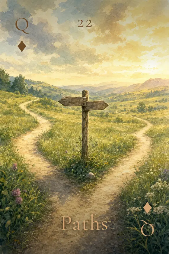 Paths
