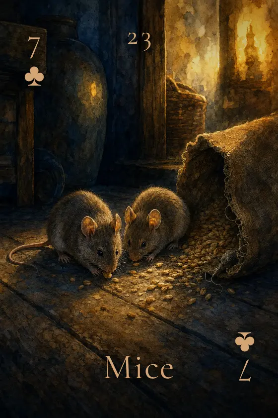 Mice