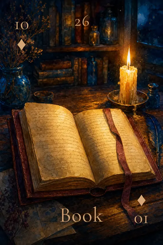 Book
