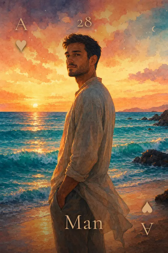Man