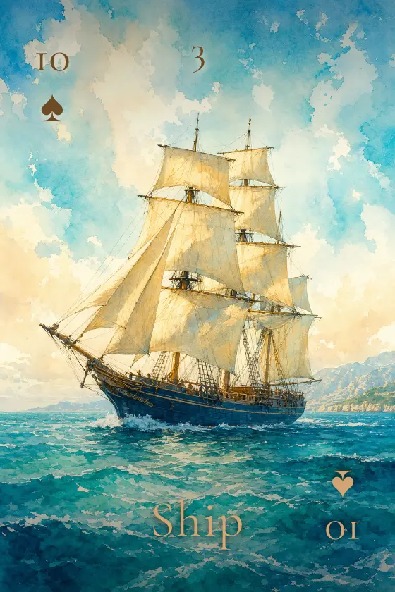 Ship