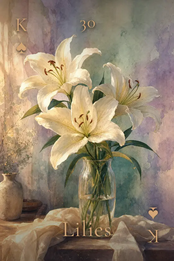 Lilies