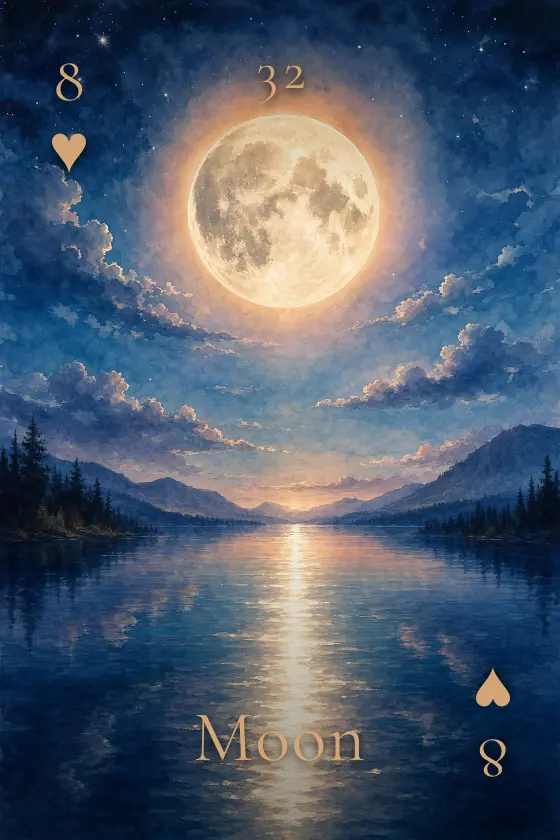 Moon