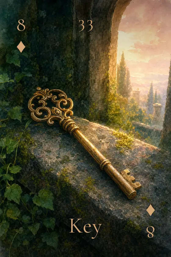 Key