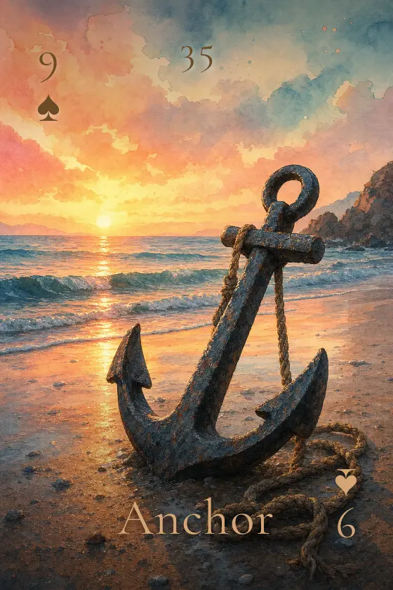 Anchor