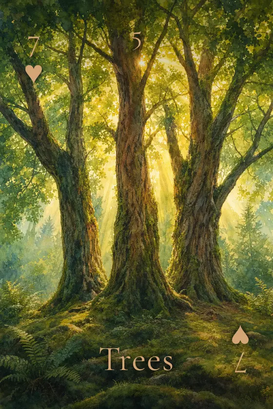 Trees