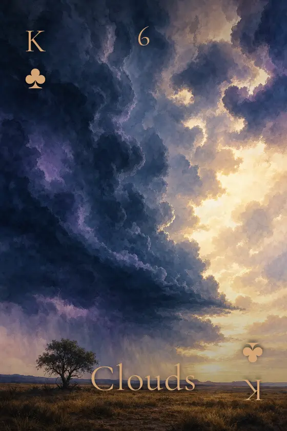 Clouds