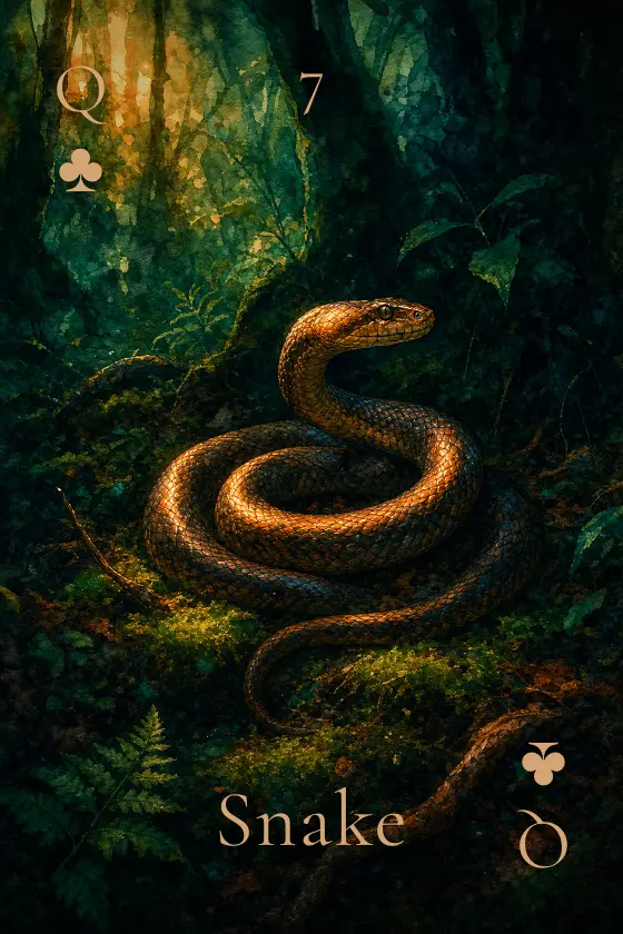Snake