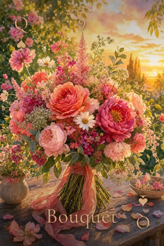 Bouquet